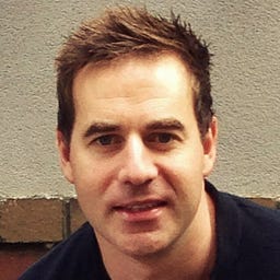 Paul Strike