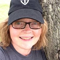 Tracy Ann Mangold