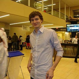 Tim Cunningham