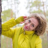 Darya Shumilova