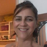 Sueli Figueiredo Faria