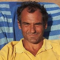 Carlos Bustamante