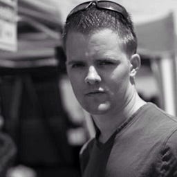 Matthew Taylor