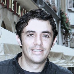 Fadrique Iglesias