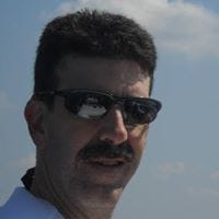 Bruce Gary Minor