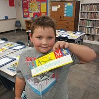 Robin Swartz Birkmann