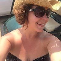 Jenn Greenwood