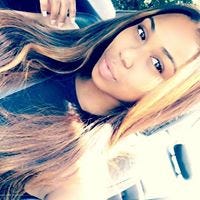 Autumn Morriar
