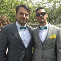 Mo Dhaliwal