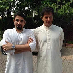Omer Khan