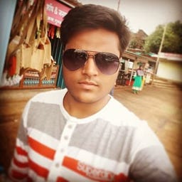 Rahul Sangle
