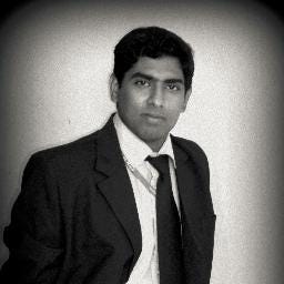 Ramakrishnan.C