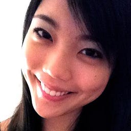 Tiffany Huang