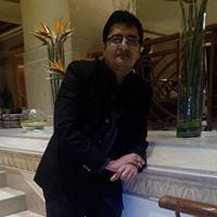 Monish Tolaney