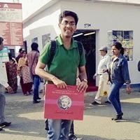 Sagnik Basu Mallik
