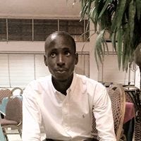Jerry JT Igho