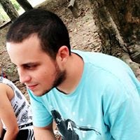 Andrê Nascimento Gonçalves
