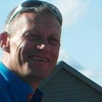Geir Odmar Heldal