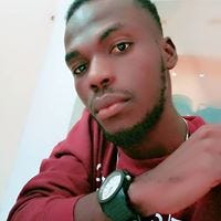 Olanlokun Oluwaseyi Moses