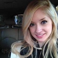Amber Jøhnk