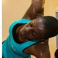 Femi Robinson
