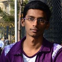 Rajiv Subramanian M