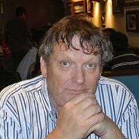 James Chisholm