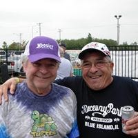 Bob Doherty