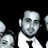 Nader Daou