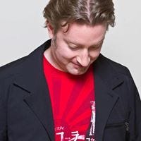Darin Dougherty