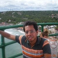Vijay Ranjan