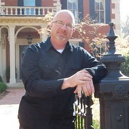 Paul Reed