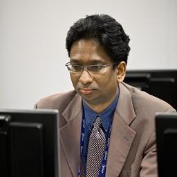 Julian Vincent