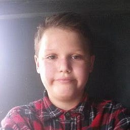 Tucker Elliot