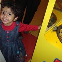Naveen Kurella