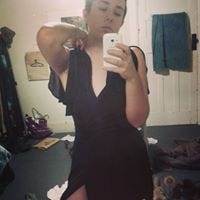 Kirstin Crowe