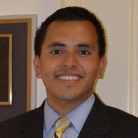 Gus Trujillo