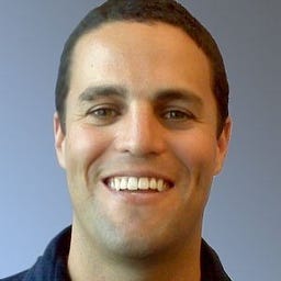 Kevin Krim