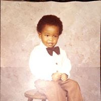 Omari Pierce