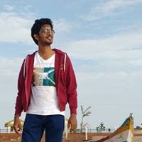 Anirudh Kommareddy