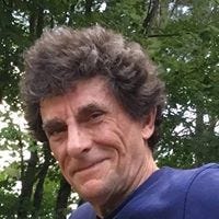 David Delbrook