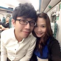 Steven Ch