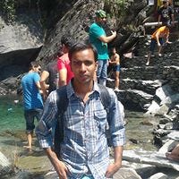 Vibhu Sharma