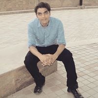Naveen Pandey
