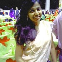 Tanvi Juwale