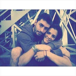 Alina ∞☯♥