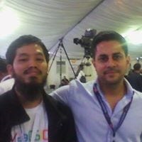 Ameer Fzly