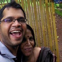Vinod Radhakrishnan