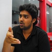Shariq Khaleel