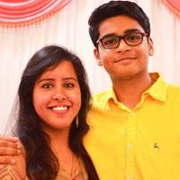 Akshay Krishnan